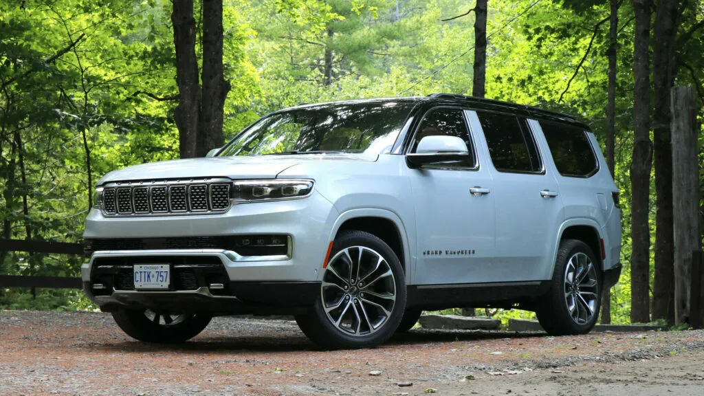 Jeep Labor Day deals 2025