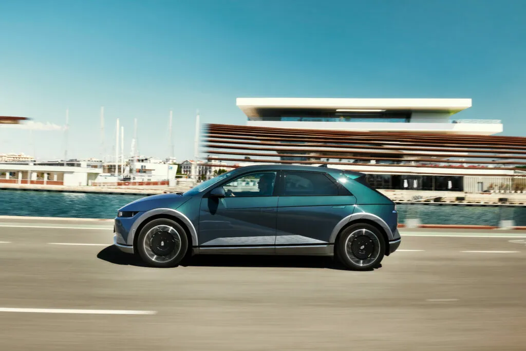 Hyundai IONIQ 5 cash discounts and incentives