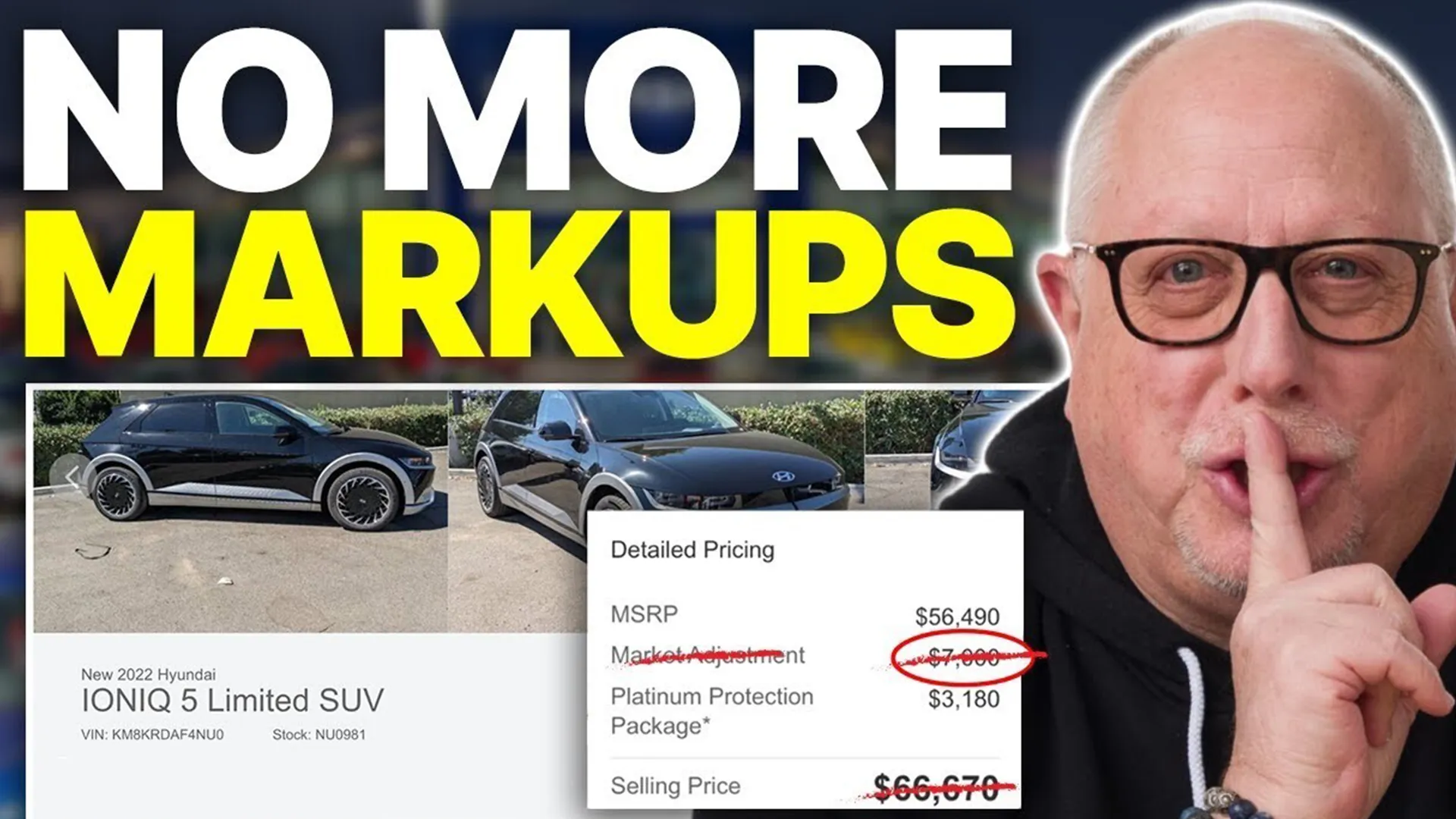 Featured image for The 10 Best Cash Discounts For New Cars in March 2025 – Up to $10,000 Off MSRP