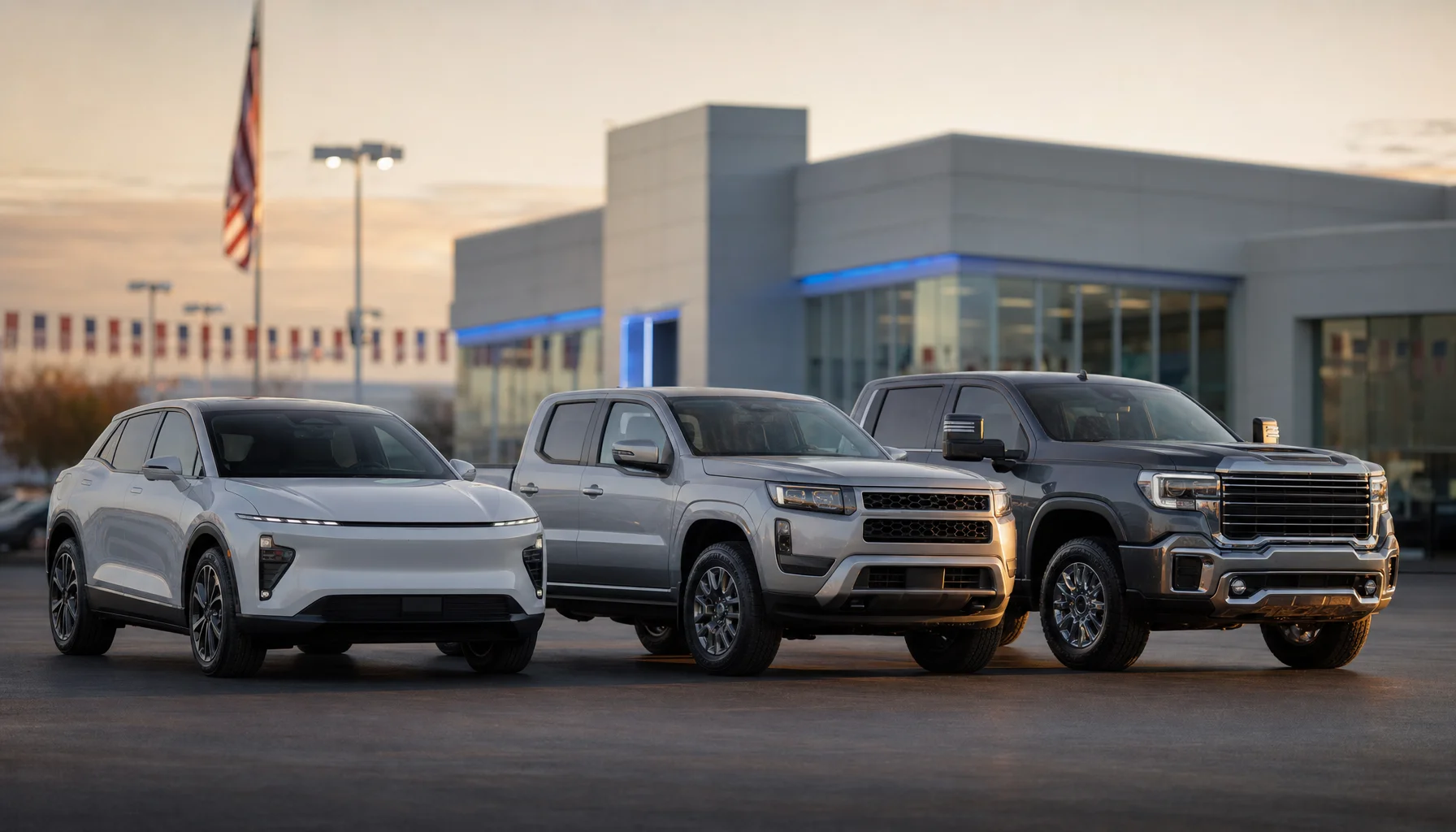 10 Best Memorial Day Car Deals 2026: Real Discounts on EVs, Trucks, and SUVs