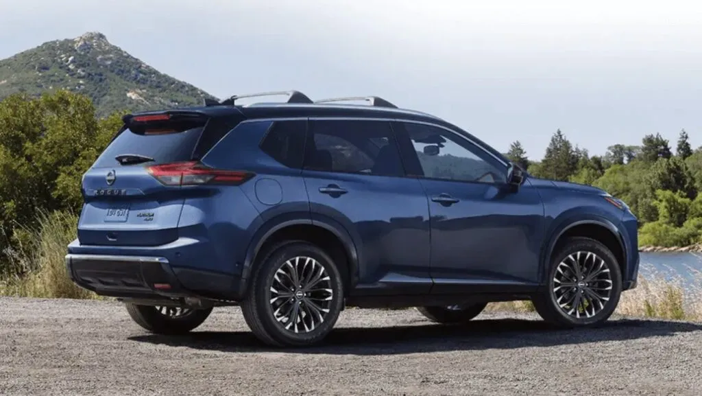 October 2025 best SUV deals: Nissan