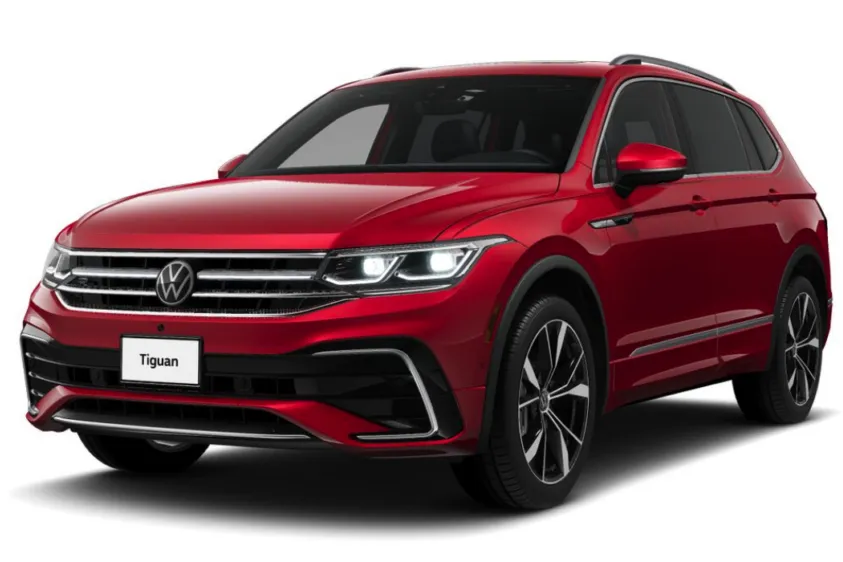 year-end lease deals 2024 - Volkswagen