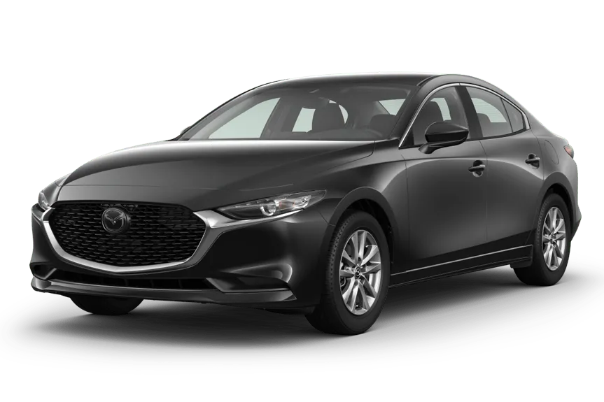 cars with the best resale value under $30k - Mazda Mazda3