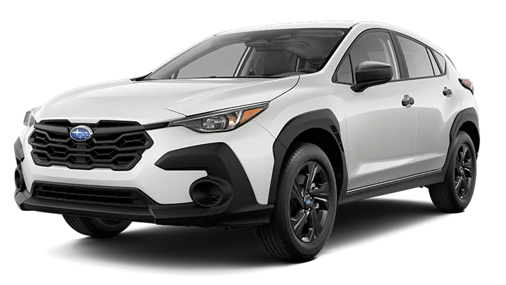 cars with the best resale value under $30k - Subaru Crosstrek