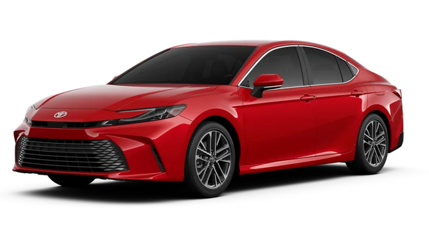 cars with the best resale value under $30k - Toyota Camry