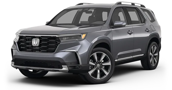 cars with the best resale value under $40k - Honda Pilot
