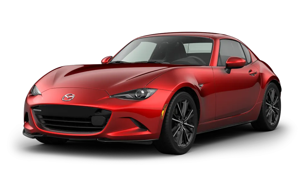 cars with the best resale value under $40k - Mazda