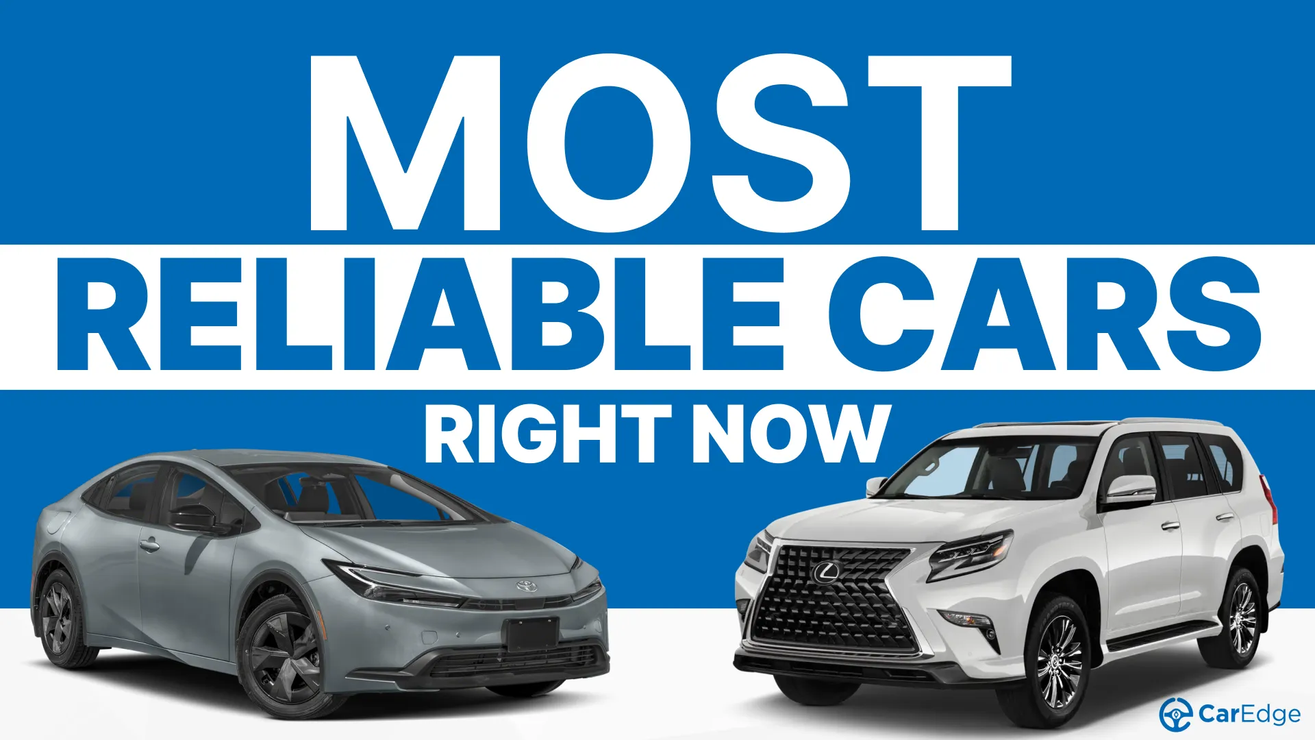 The 10 Most Reliable Car Brands For 2025 Will Shock You