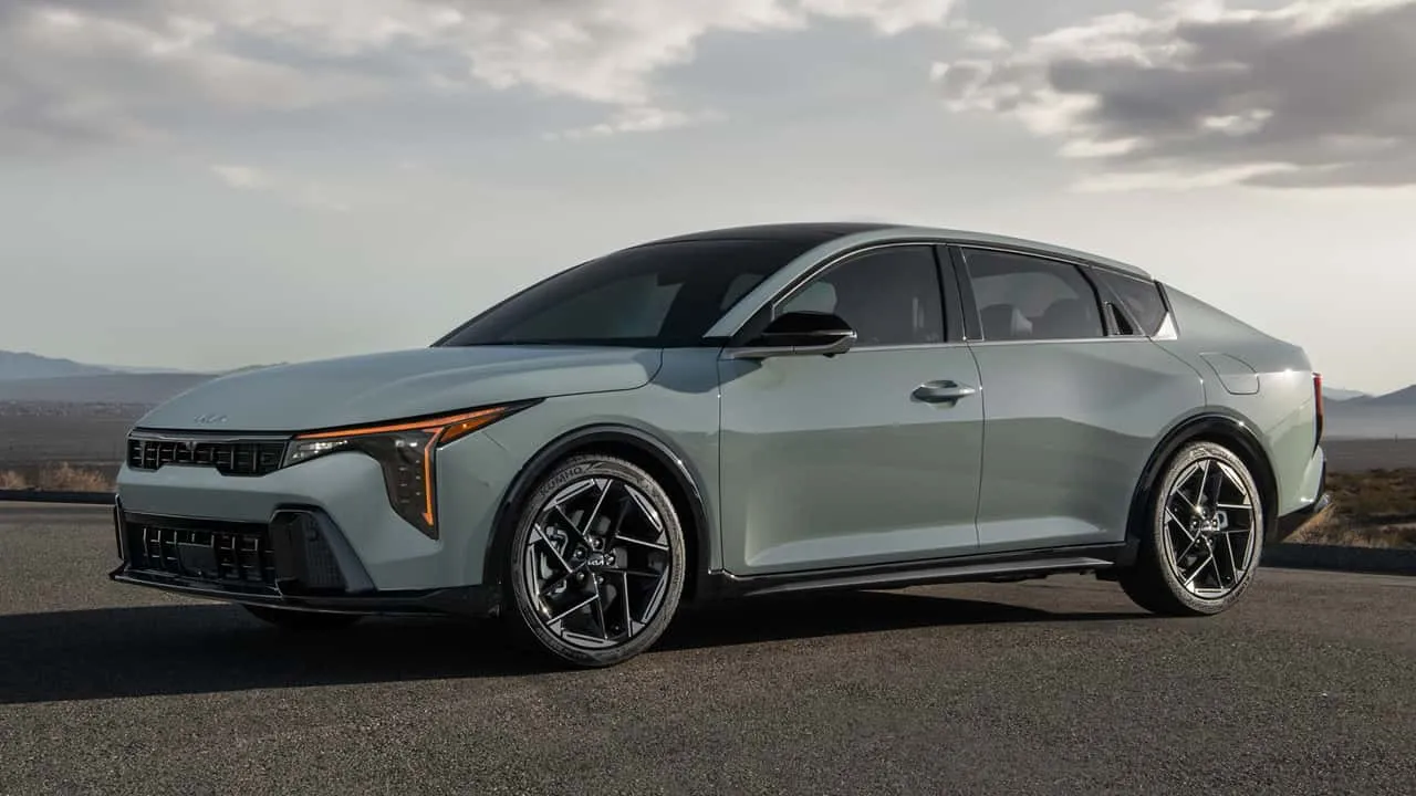 Featured image for Say Goodbye to New Cars Under $30K? Tariffs Could Be the Final Blow