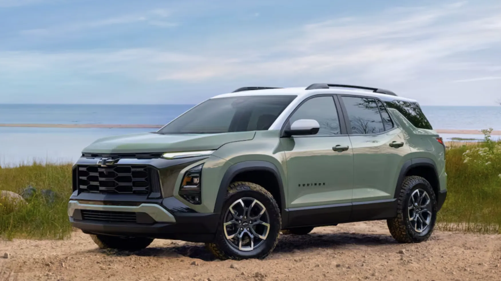 2025 Chevrolet car price increases