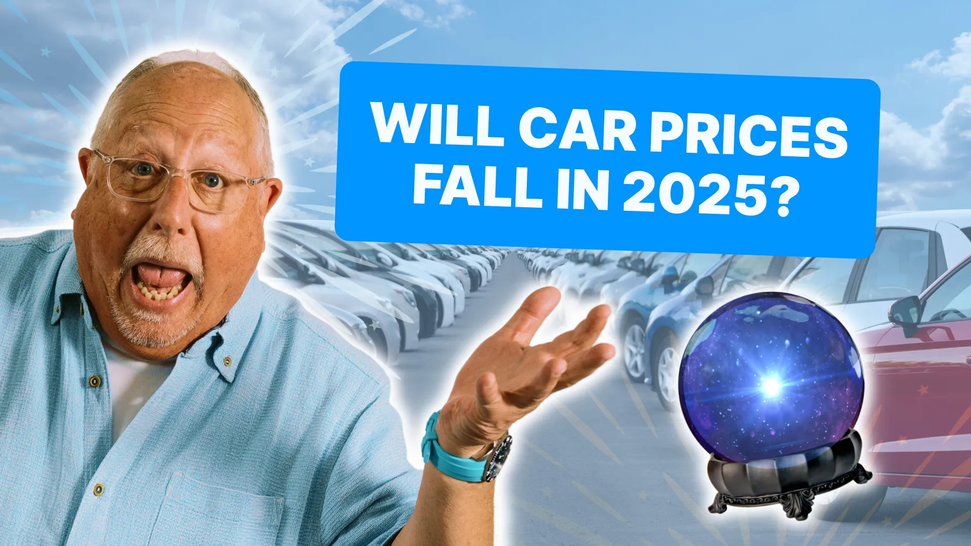 Featured image for These 5 EVs Have Falling Prices For 2025 – But May Lose the Tax Credit