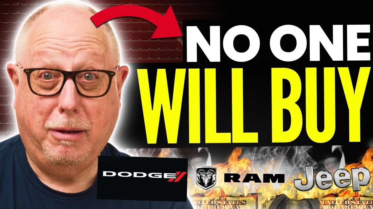 Featured image for Stellantis Offers Employee Pricing in April: Here’s How Much You’ll Save