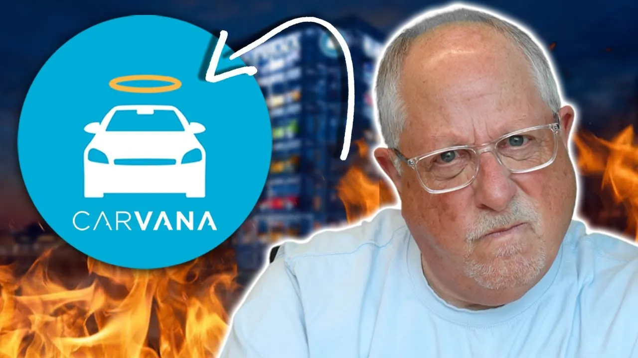 Featured image for 3 Reasons Why You Should NOT Buy From Carvana