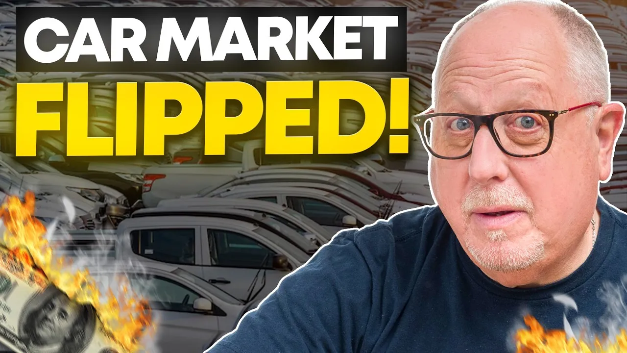 Featured image for 3 Signs It’s a Buyer’s Market for Car Shoppers