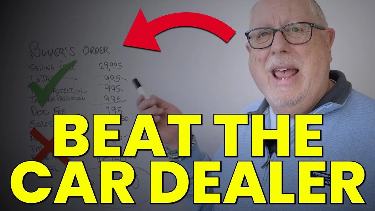 Featured image for 3 Tips to Get the Best Car Deal in October