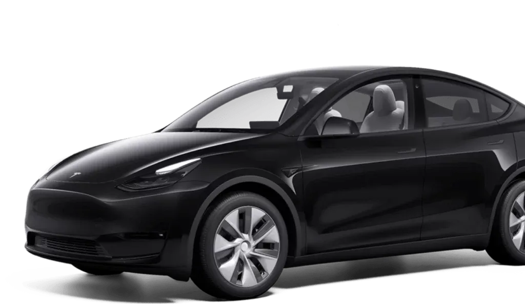 Cheapest Electric Vehicles 2024: Tesla Model Y