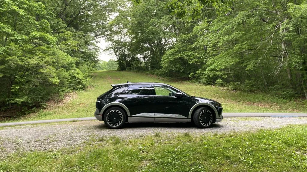 cheapest IONIQ 5 in 2024: the most affordable EVs