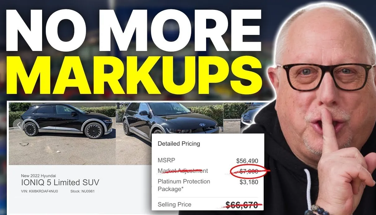 Featured image for The 5 Best Presidents’ Day Car Deals in 2024