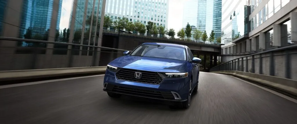 Honda Presidents Day deals 2025