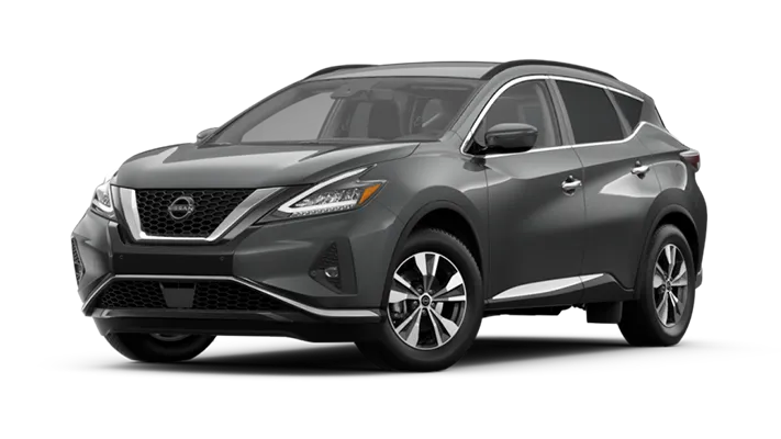 Nissan November sales