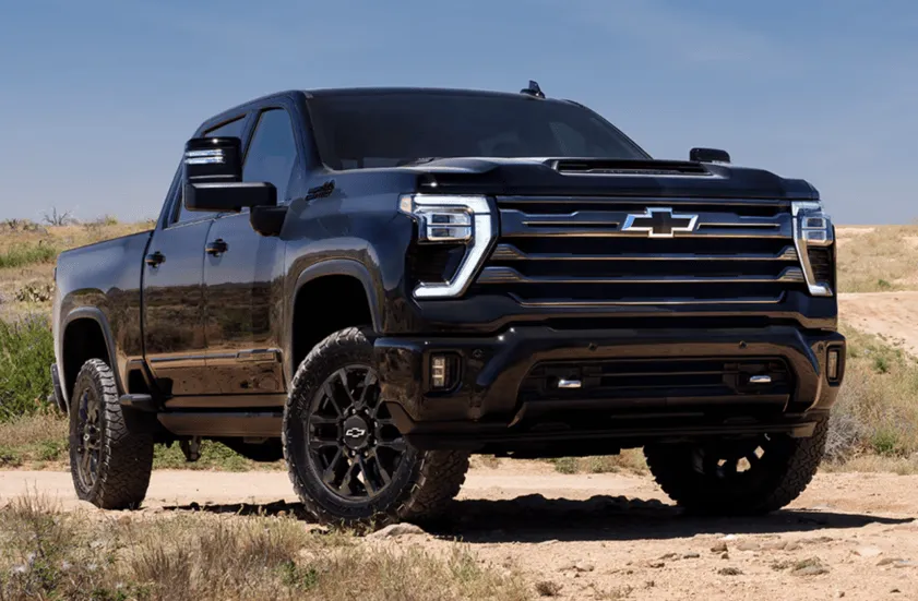 5 Chevrolet Models With the Best Resale Value