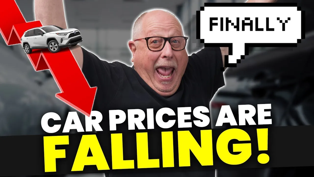 Featured image for Affordable Cars Make a Comeback: Are Automakers Buckling Under Pressure?