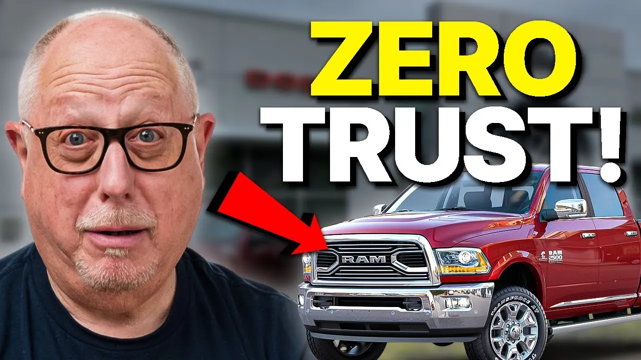 Featured image for Which Automakers Had The Most Recalls in 2024? It’s Not Even Close