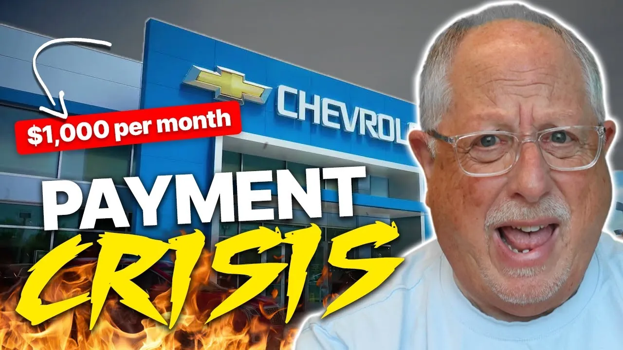 Featured image for Car Payments Hit Record Highs in 2023: The Latest Numbers, and How to Save