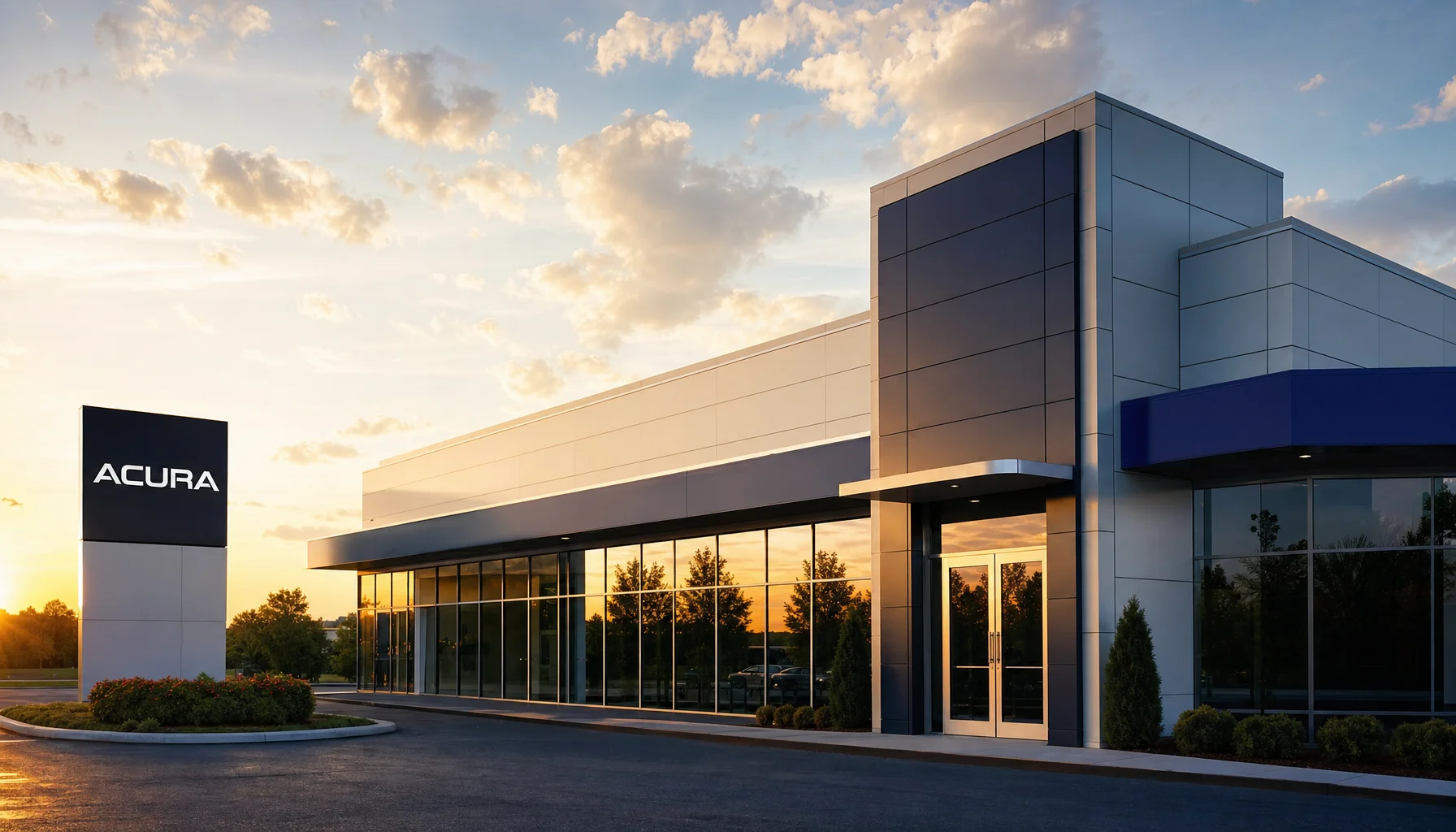 Best Acura Dealerships in Allentown, Ranked by CarEdge Data