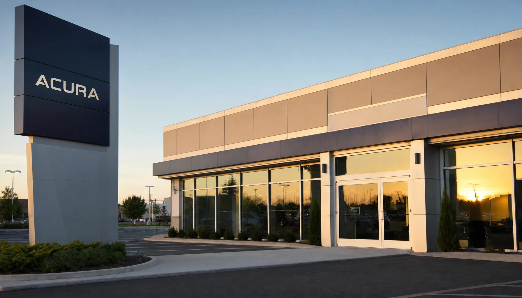 Best Acura Dealerships in Chicago, Ranked by CarEdge Data