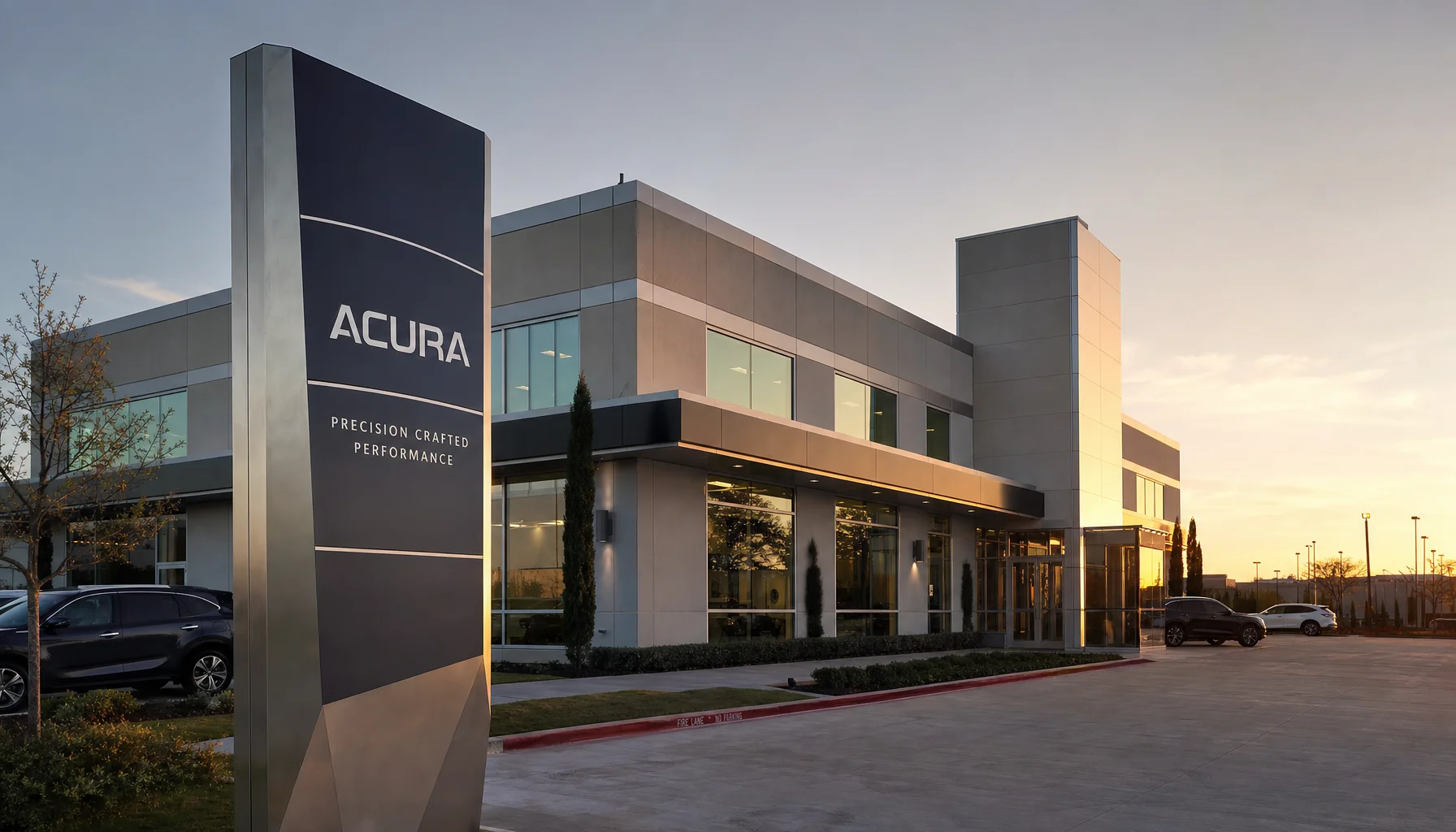 Best Acura Dealerships in Dallas-Fort Worth, Ranked by CarEdge Data
