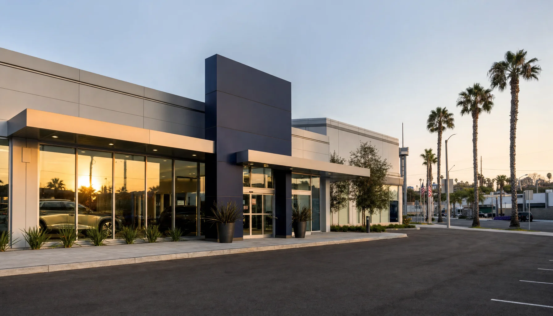 Best Acura Dealerships in Los Angeles, Ranked by CarEdge Data