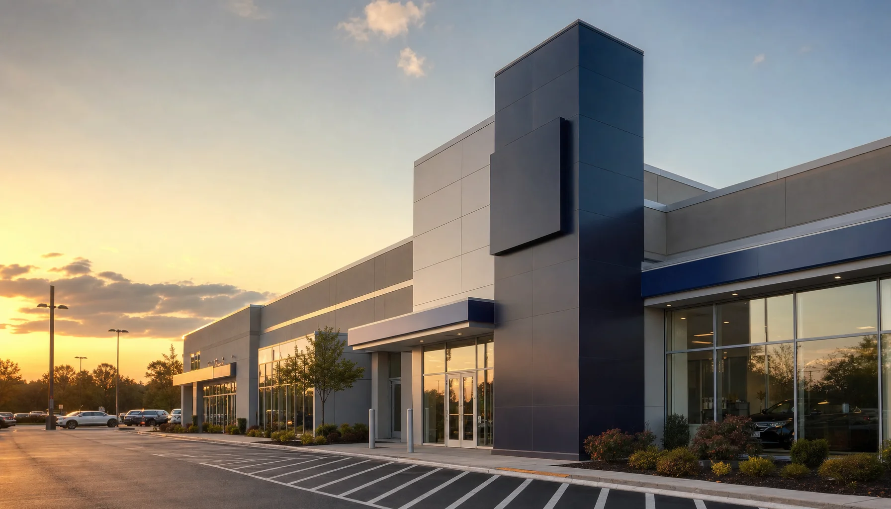 Best Acura Dealerships in Philadelphia, Ranked by CarEdge Data
