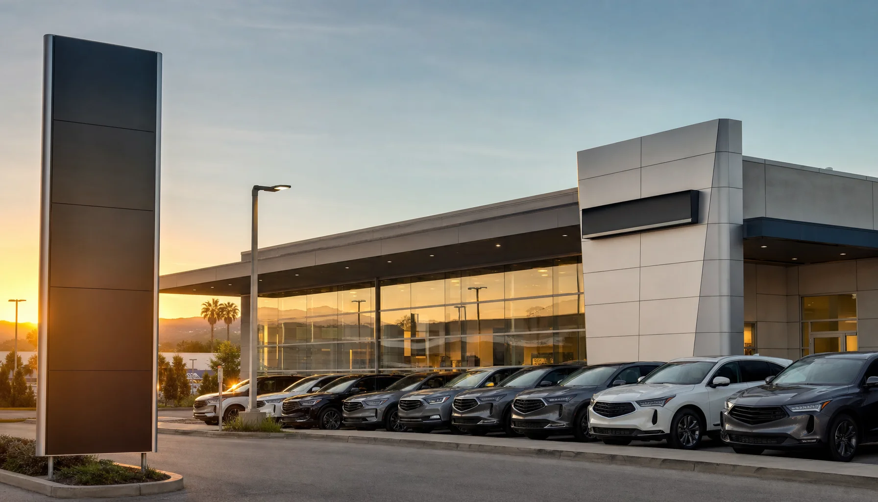 Best Acura Dealerships in San Francisco Bay, Ranked by CarEdge Data