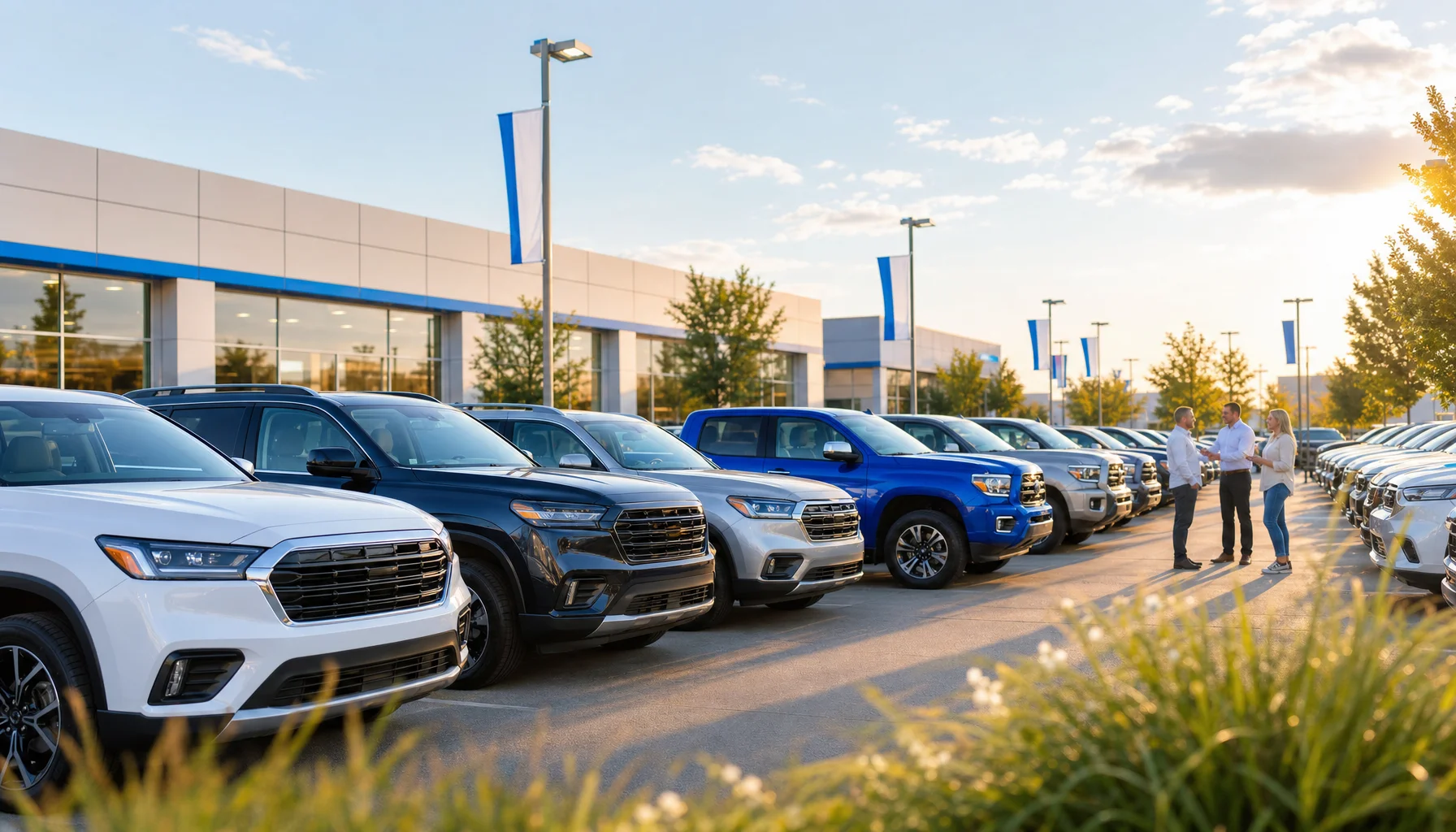 Best and Worst Car Deals in July 2026: $18K Lease Cash, 0% APR, and the Cars to Avoid