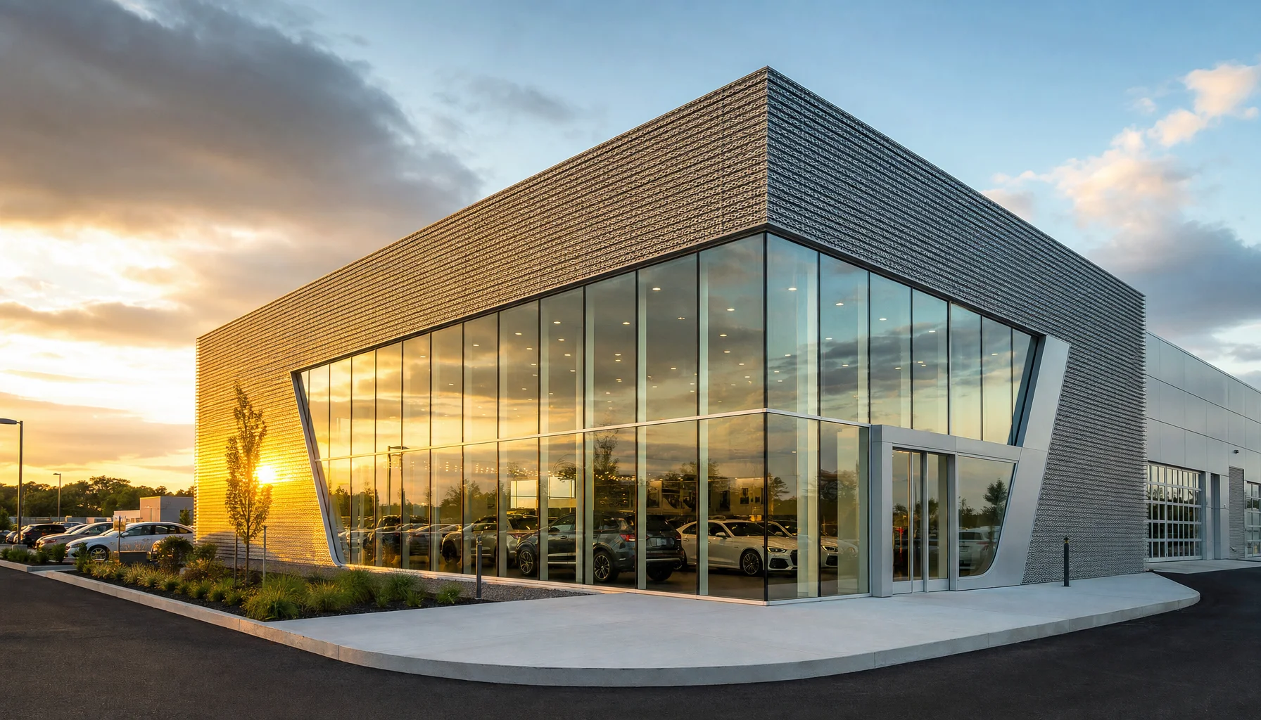 Featured image for Best Audi Dealerships in Allentown, Ranked by CarEdge Data