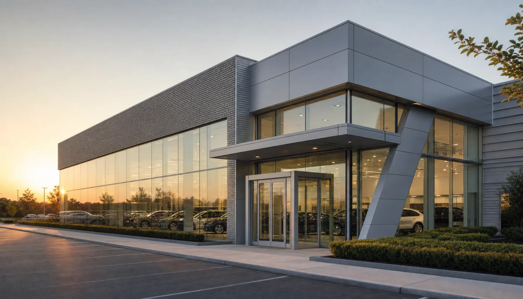 Best Audi Dealerships in Chicago, Ranked by CarEdge Data