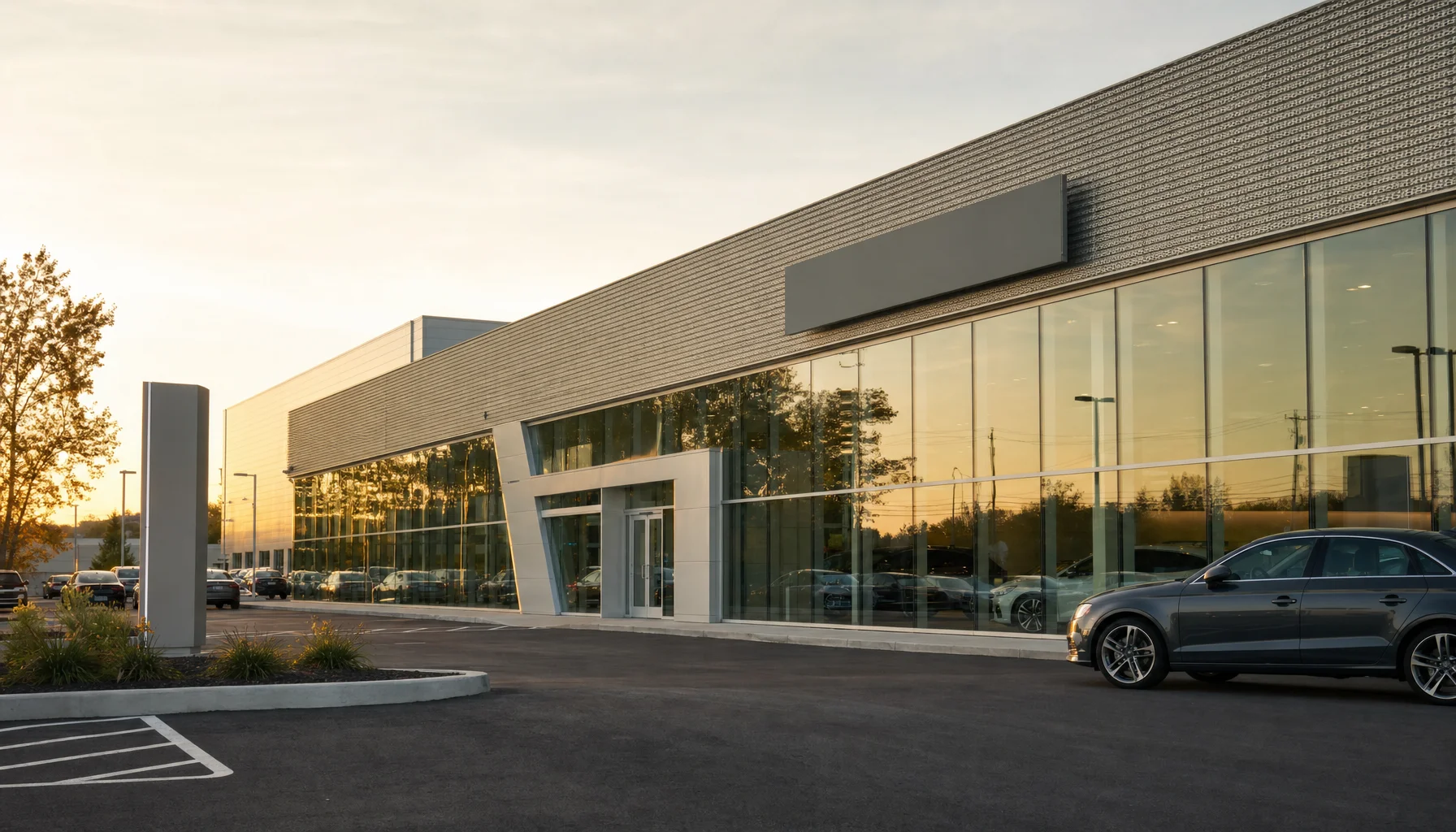 Best Audi Dealerships in New York City, Ranked by CarEdge Data