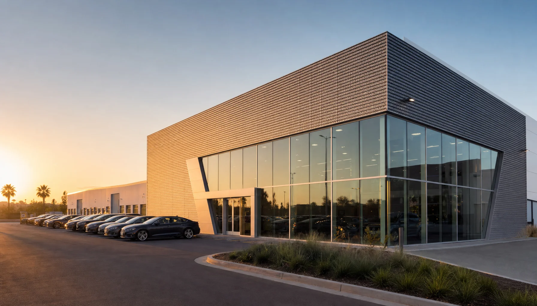 Best Audi Dealerships in Oxnard-Ventura, Ranked by CarEdge Data