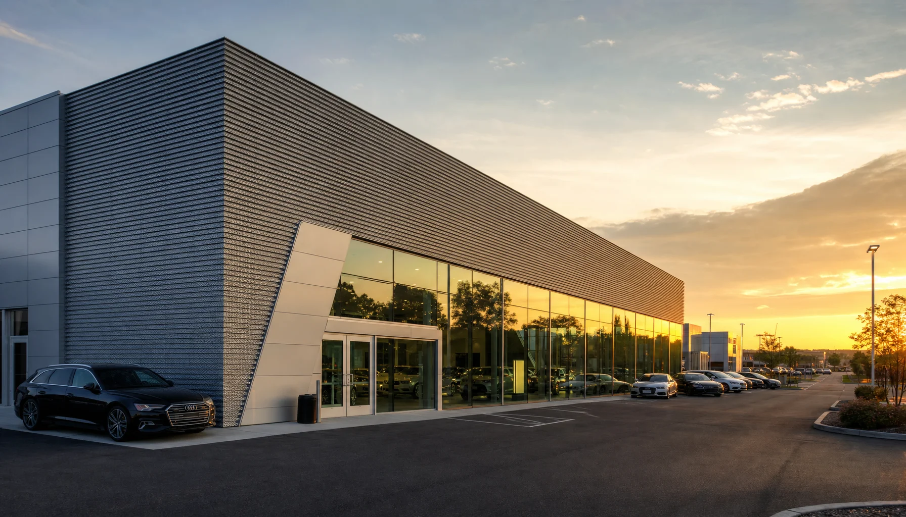 Best Audi Dealerships in Poughkeepsie, Ranked by CarEdge Data
