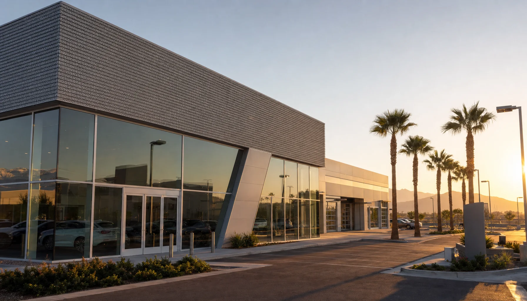Best Audi Dealerships in Riverside-San Bernardino, Ranked by CarEdge Data