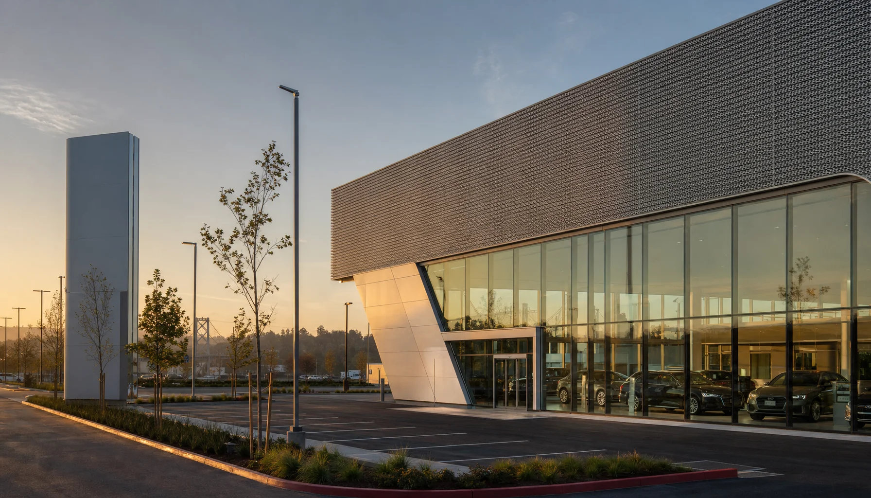 Best Audi Dealerships in San Francisco Bay, Ranked by CarEdge Data
