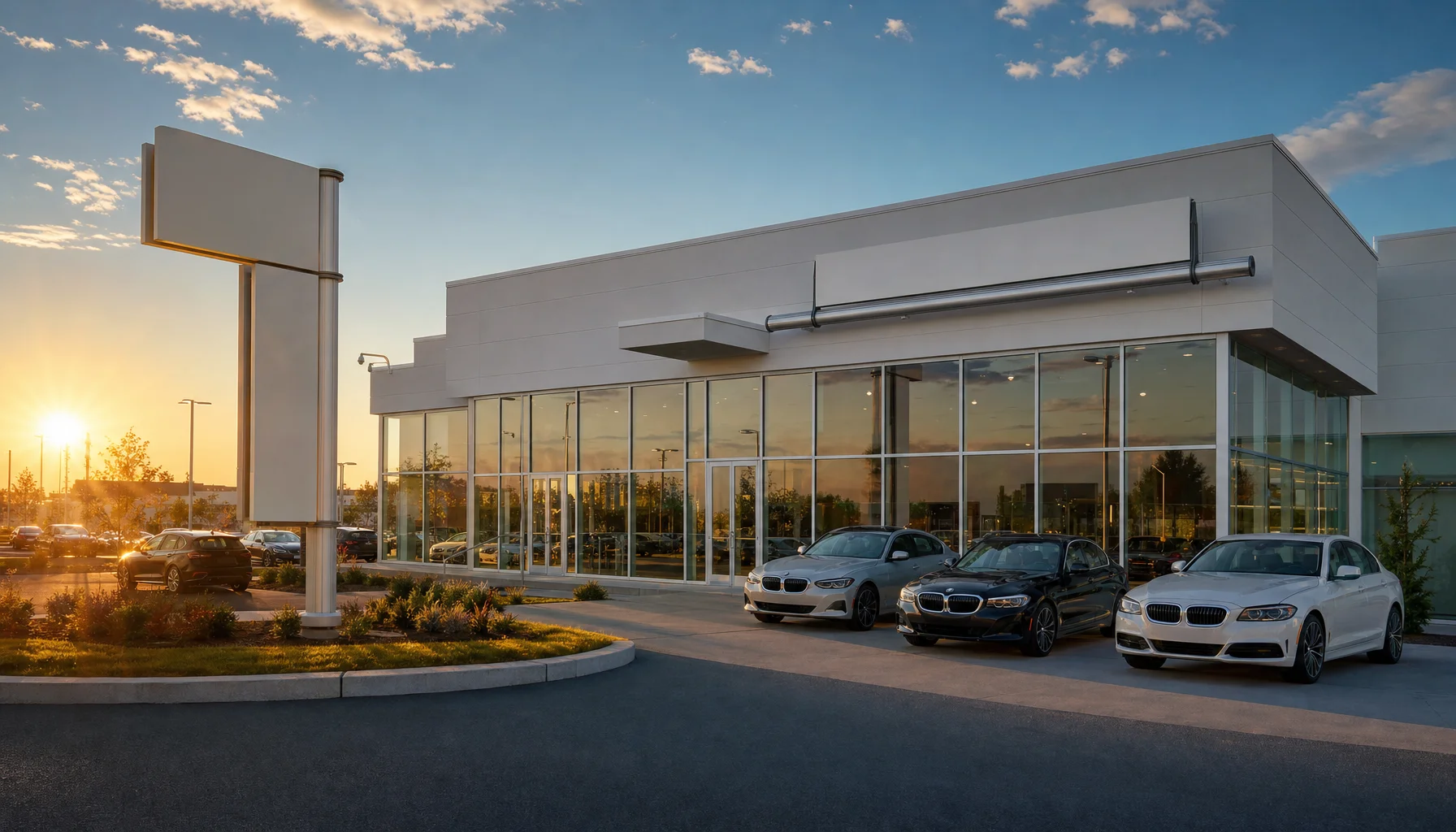 Featured image for Best BMW Dealerships in Allentown, Ranked by CarEdge Data