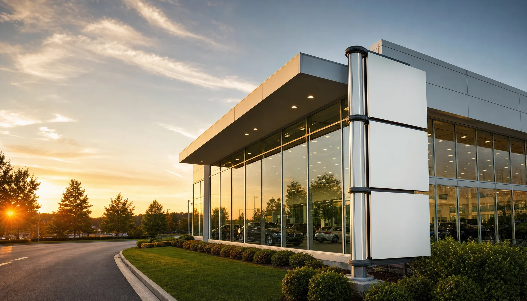 Featured image for Best BMW Dealerships in Atlanta, Ranked by CarEdge Data