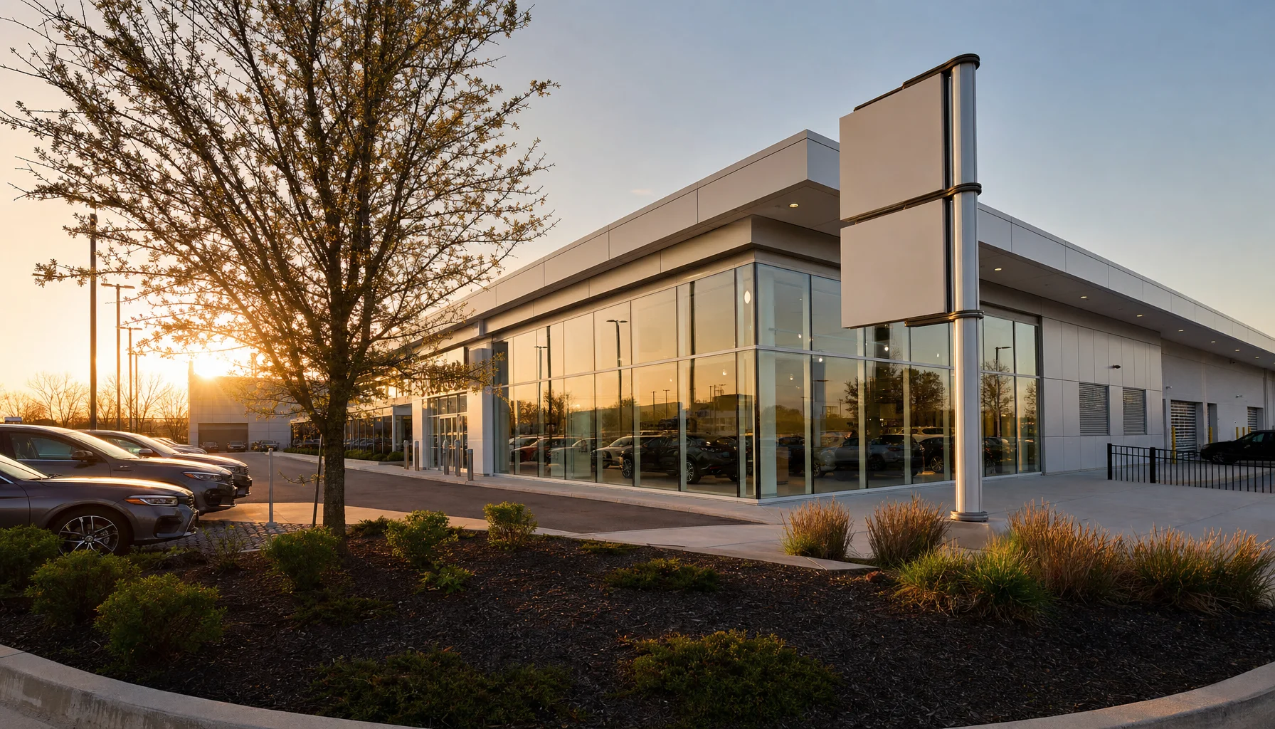 Featured image for Best BMW Dealerships in Baltimore, Ranked by CarEdge Data