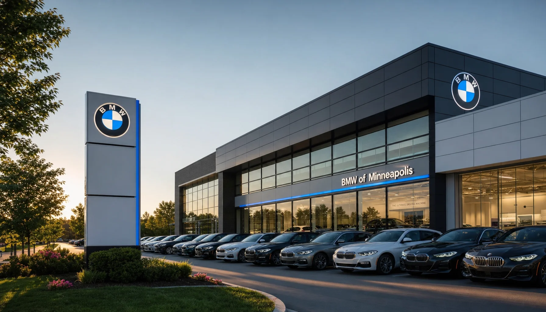 Best BMW Dealerships in Chicago, Ranked by CarEdge Data