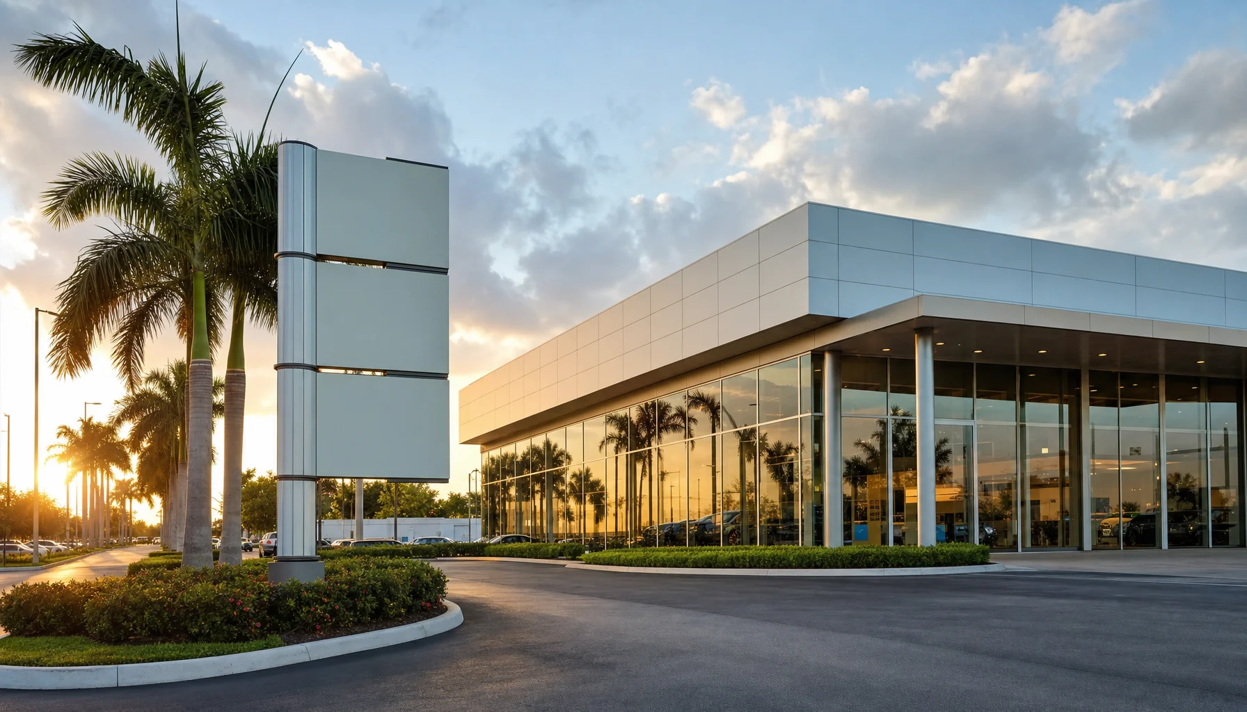 Featured image for Best BMW Dealerships in Fort Lauderdale, Ranked by CarEdge Data
