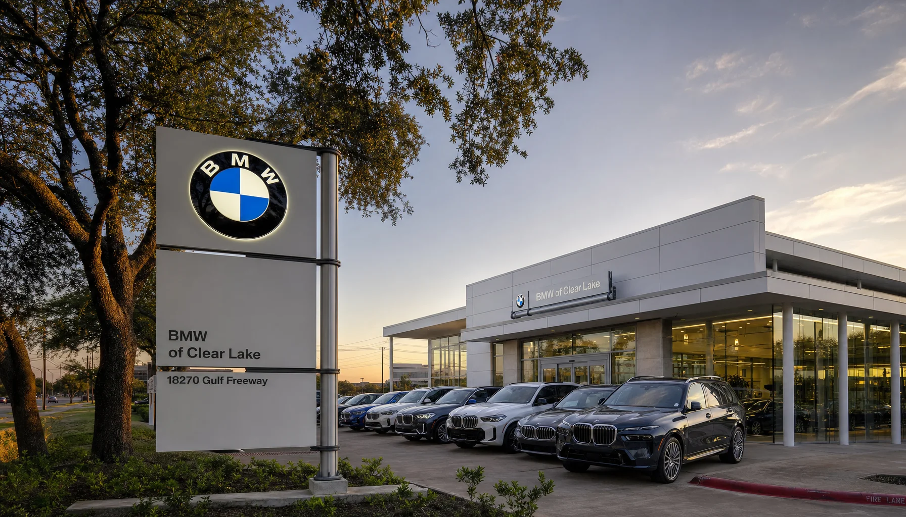Best BMW Dealerships in Houston, Ranked by CarEdge Data