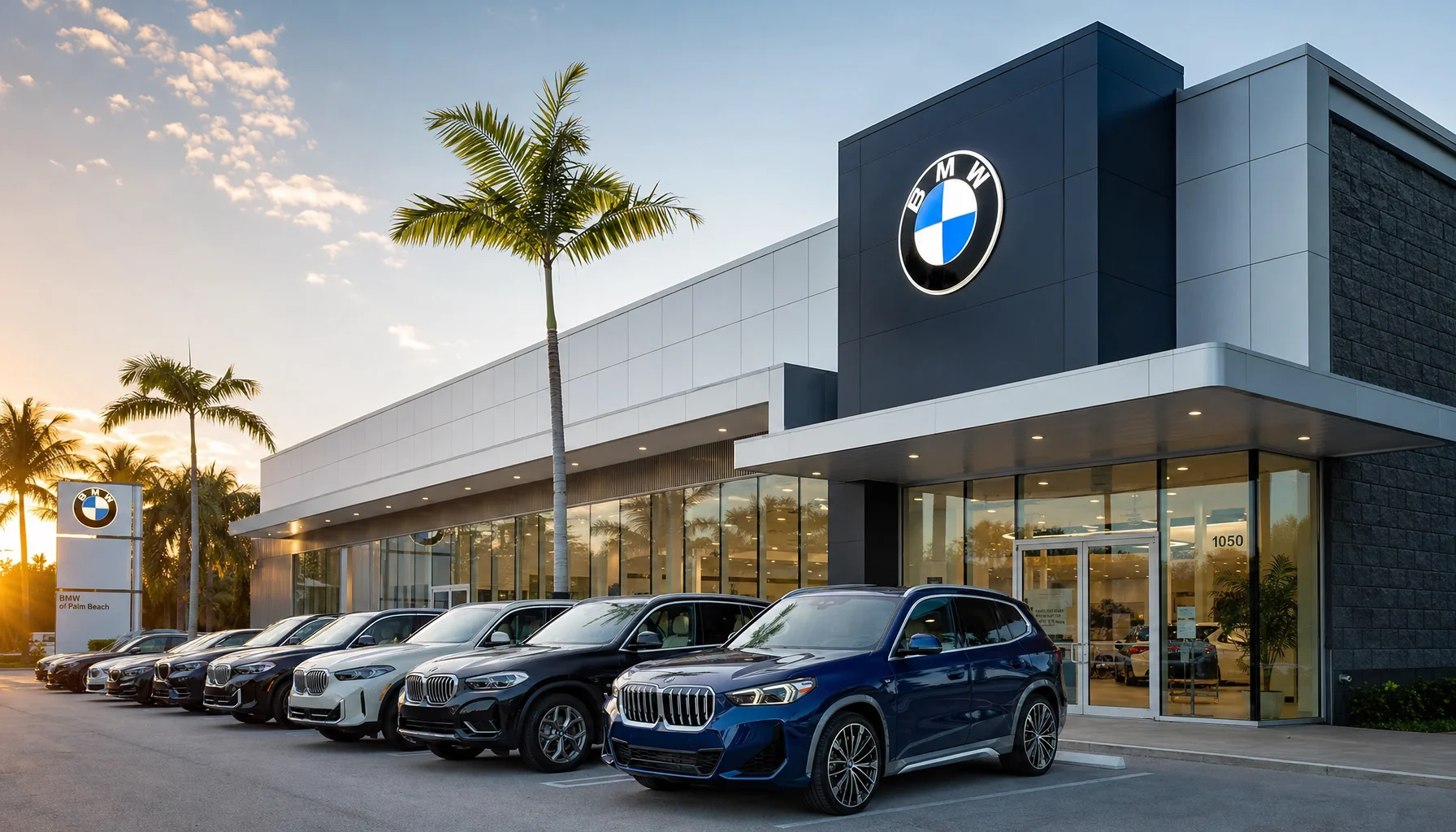Best BMW Dealerships in Miami, Ranked by CarEdge Data