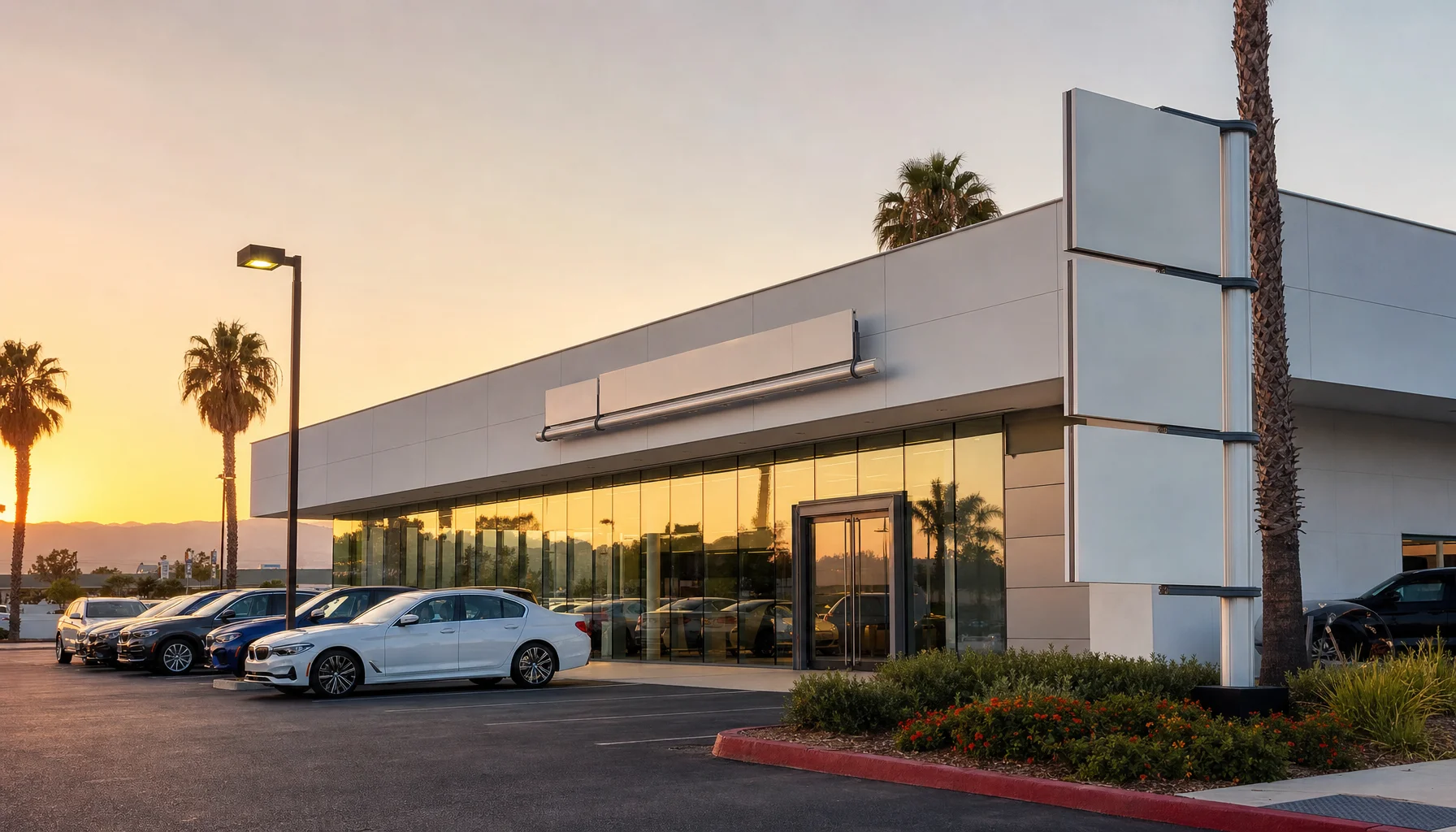 Featured image for Best BMW Dealerships in Oxnard-Ventura, Ranked by CarEdge Data
